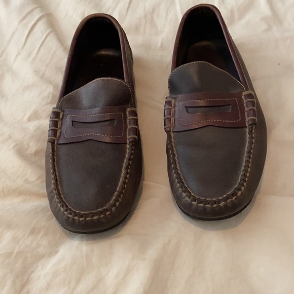 Vintage Cole Haan Driving Moccasins main image 5